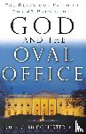 McCollister, John - God and the Oval Office