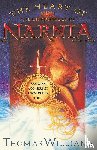Williams, Thomas - The Heart of the Chronicles of Narnia