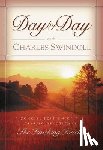 Swindoll, Charles R. - Day by Day with Charles Swindoll: Daily Devotions for a Deeper Relationship with God (a 365-Day Devotional)