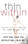 Halliday, Judy, Halliday, Arthur - Thin Within
