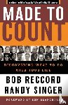 Reccord, Bob, Singer, Randy - Made to Count