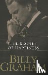 Graham, Billy - The Secret of Happiness