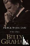 Graham, Billy - Peace with God