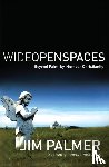Palmer, Jim - Wide Open Spaces