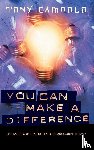 Campolo, Tony - You Can Make a Difference