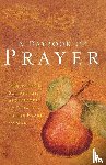 Thomas Nelson - A Daybook of Prayer