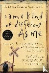 Hall, Ron, Moore, Denver - Same Kind of Different As Me