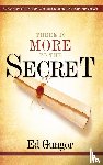Gungor, Ed - There is More to the Secret
