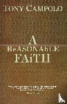 Campolo, Tony - A Reasonable Faith