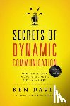 Ken Davis - Secrets of Dynamic Communications
