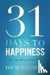 David Jeremiah - 31 Days To Happiness
