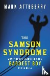 Atteberry, Mark - The Samson Syndrome