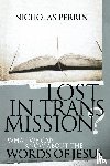 Perrin, Nicholas - Lost In Transmission?
