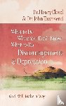 Cloud, Henry, Townsend, John - What to Do When You Don't Know What to Do: Discouragement and Depression