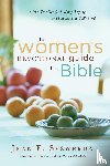 Syswerda, Jean E. - The Women's Devotional Guide to the Bible