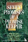 Dobson, James, McCartney, Bill, Phillips, Randy, Cole, Edwin - Seven Promises of a Promise Keeper