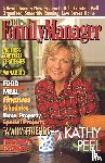 Peel, Kathy - The Family Manager