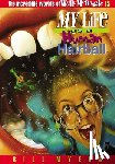 Myers, Bill - My Life as a Human Hairball