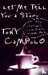 Campolo, Tony - Let Me Tell You a Story