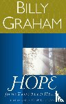 Graham, Billy - Hope for the Troubled Heart