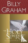 Graham, Billy - The Holy Spirit