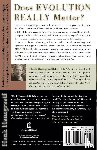 Hanegraaff, Hank - The Face That Demonstrates The Farce of Evolution