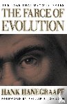 Hanegraaff, Hank - The Face That Demonstrates The Farce of Evolution