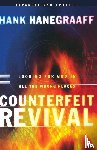 Hanegraaff, Hank - Counterfeit Revival