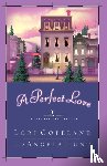 Copeland, Lori - A Perfect Love