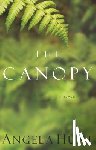 Hunt, Angela Elwell - The Canopy
