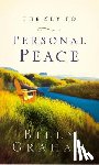 Billy Graham - The Key to Personal Peace