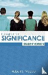 McGee, Robert - The Search for Significance Student Edition