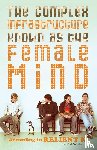 Relient K, Nichols, Mark - The Complex Infrastructure Known as the Female Mind