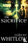 Whitlow, Robert - The Sacrifice