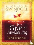 Swindoll, Charles R. - The Grace Awakening Workbook