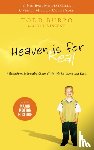 Burpo, Todd - Heaven is for Real
