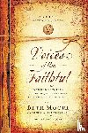 Moore, Beth, International Mission Board - Voices of the Faithful