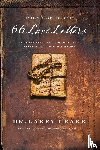 Crabb, Larry - 66 Love Letters