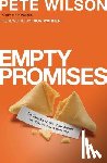 Wilson, Pete - Empty Promises