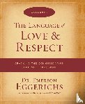 Eggerichs, Dr. Emerson - The Language of Love and Respect Workbook