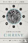 Metzger, Paul Louis - Connecting Christ