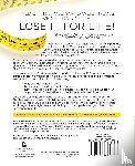 Arterburn, Stephen, Mintle, Linda - Lose It for Life