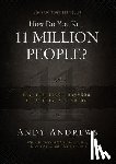 Andrews, Andy - HOW DO YOU KILL 11 MILLION PEO