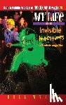 Myers, Bill - My Life as Invisible Intestines (with Intense Indigestion)