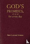 Countryman, Jack, Gill, A. - God's Promises for Every Day