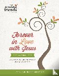 Troccoli, Kathy - Forever in Love with Jesus Workbook