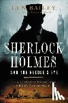 Bailey, Len - Sherlock Holmes and the Needle's Eye