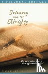 Swindoll, Charles R. - Intimacy with the Almighty