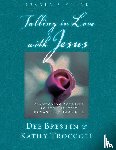 Brestin, Dee, Troccoli, Kathy - Falling in Love with Jesus Leader's Guide