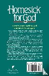 Gregory, Joel - Homesick for God